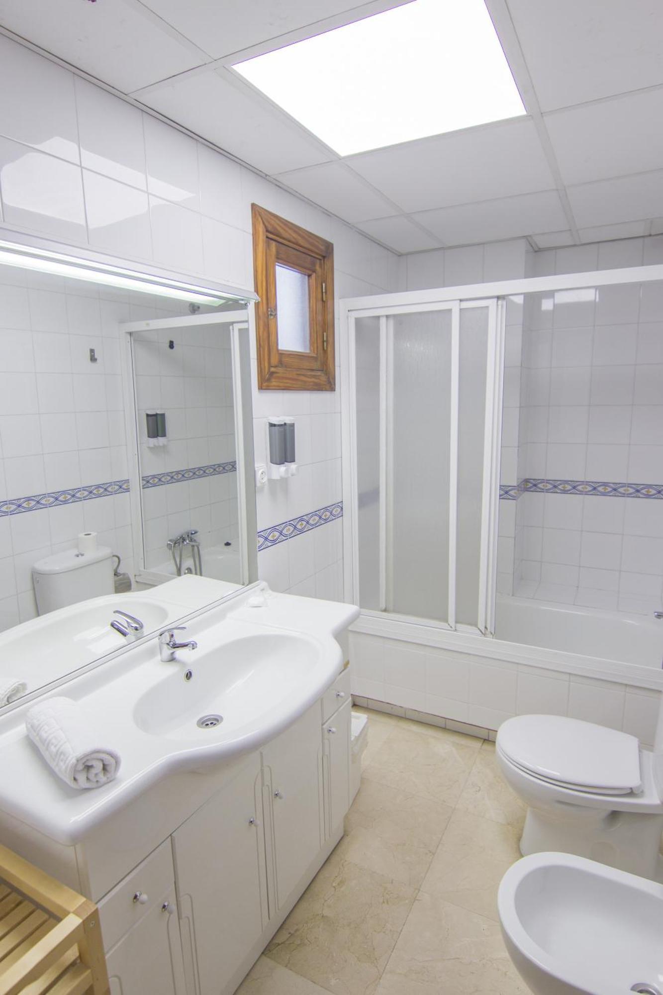 Rentalsevilla Cano Y Cueto Iii Appartement