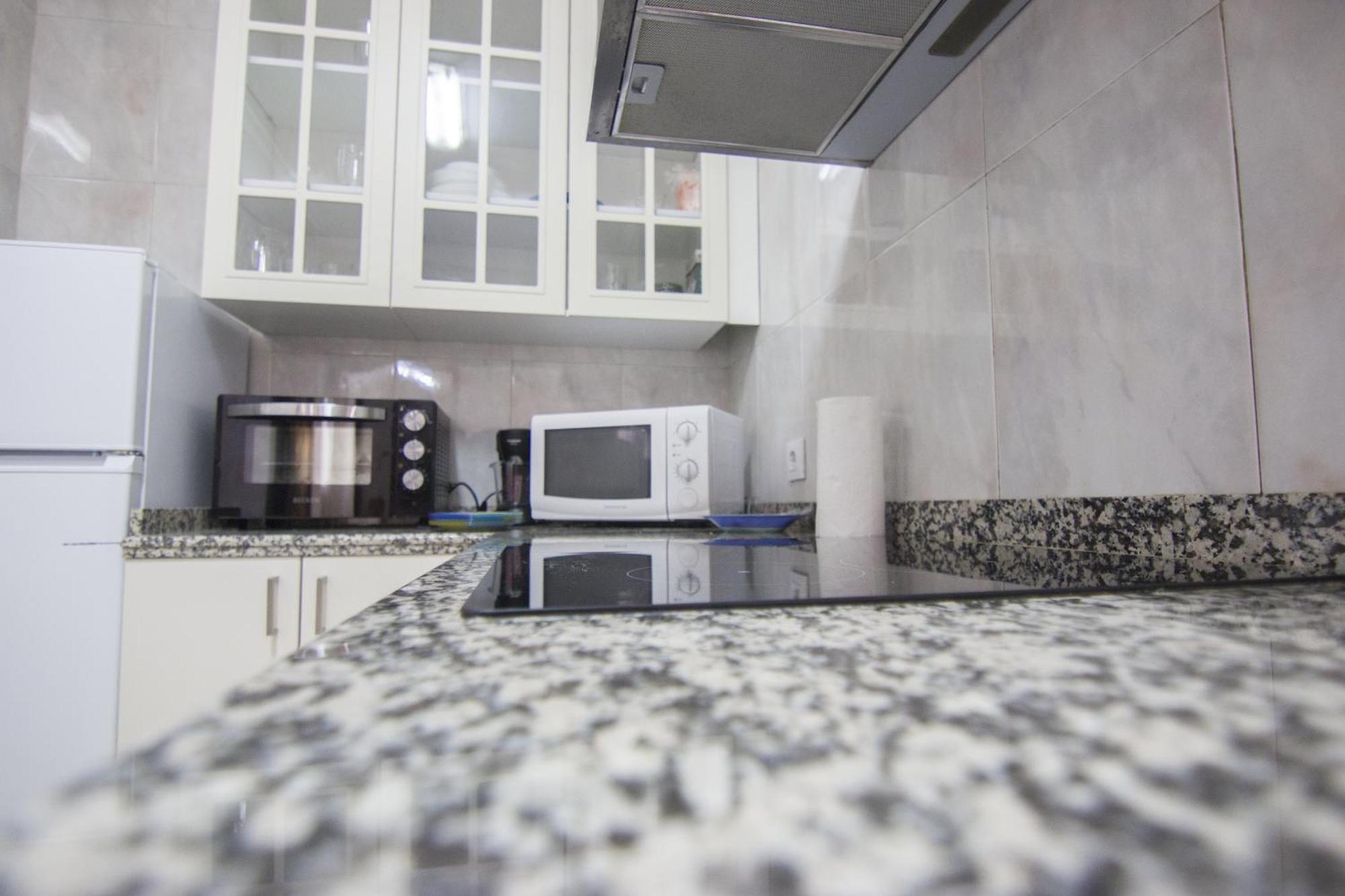 Appartement Rentalsevilla Cano Y Cueto Iii