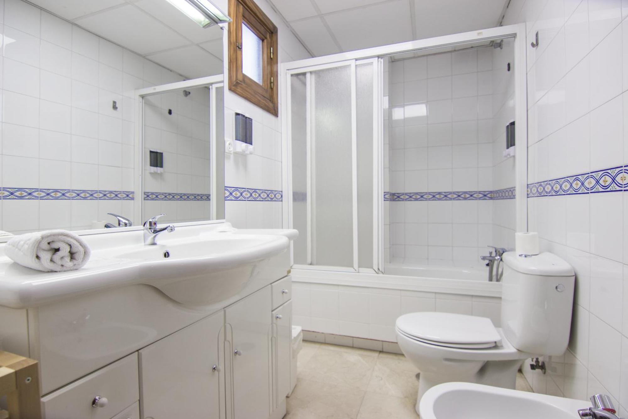 Appartement Rentalsevilla Cano Y Cueto Iii Séville