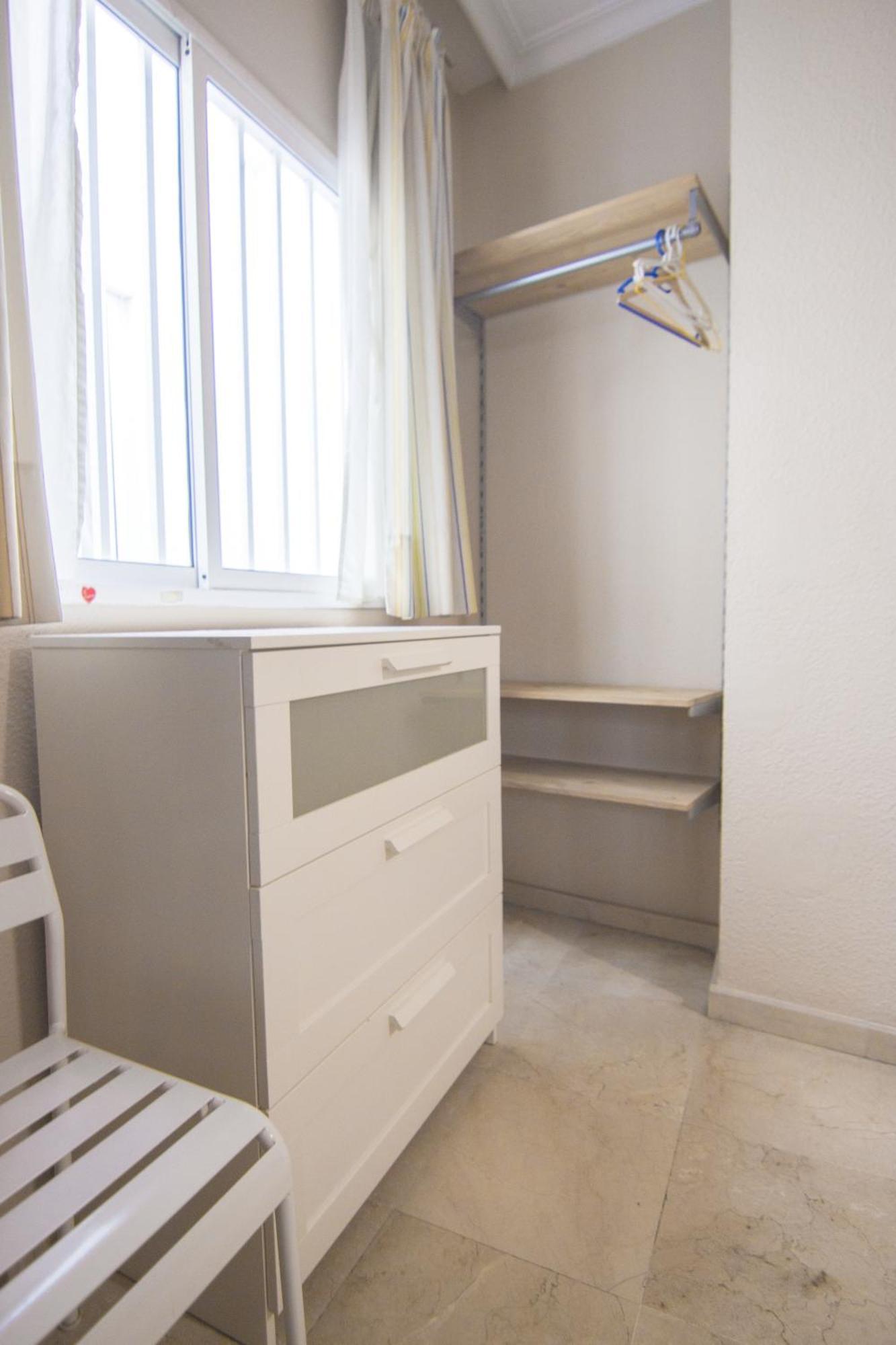 Rentalsevilla Cano Y Cueto Iii Appartement Séville