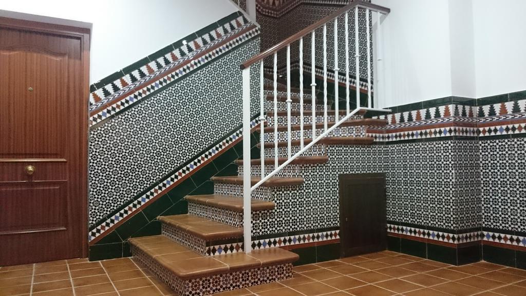 Rentalsevilla Cano Y Cueto Iii Appartement